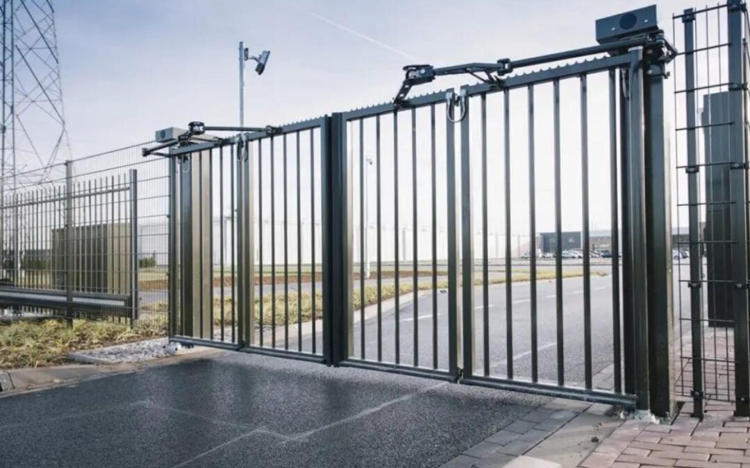 Speed Gates vs. Traditional Gates: Which Offers Better Access Control?