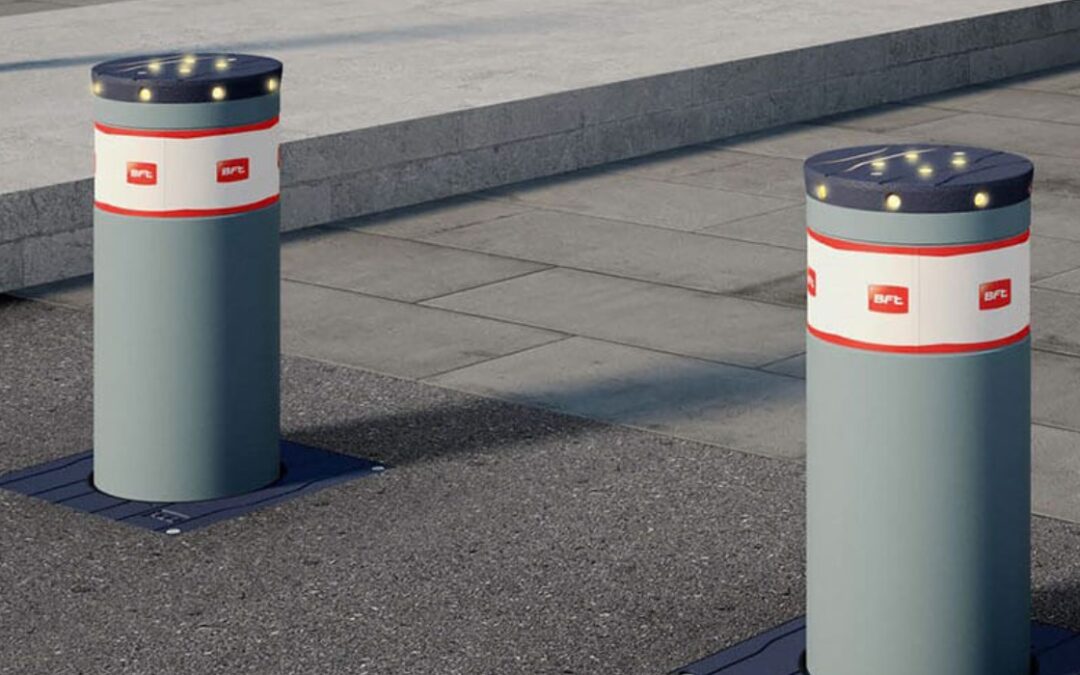 Choosing the Right Security Bollards: A Comprehensive Guide